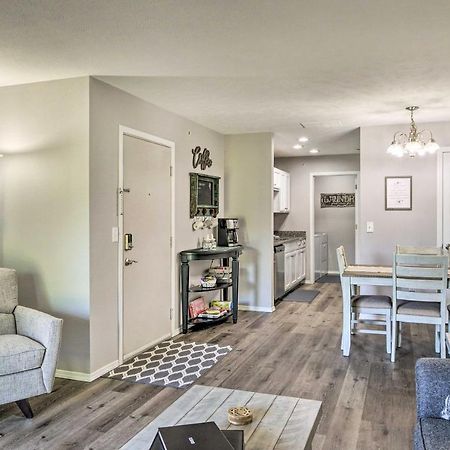 Cozy Condo With Pool Access, 5 Mi To Table Rock Lake Branson Exterior photo