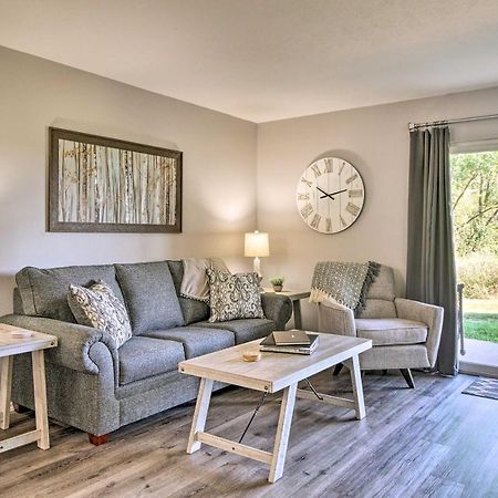Cozy Condo With Pool Access, 5 Mi To Table Rock Lake Branson Exterior photo
